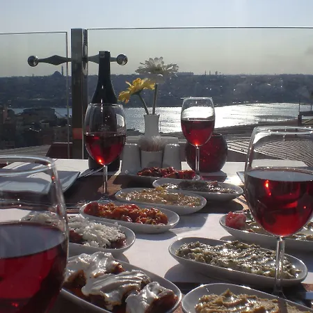 Troya 3* Istanbul