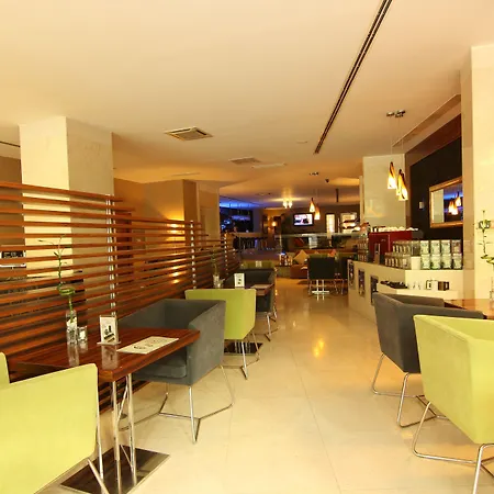 Hotel Troya
