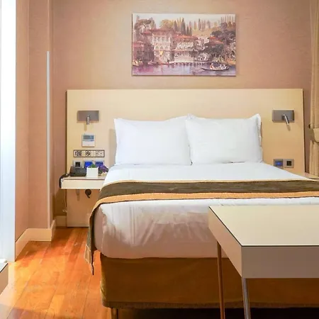 Troya 3* Isztambul