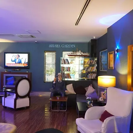 Troya 3* Isztambul