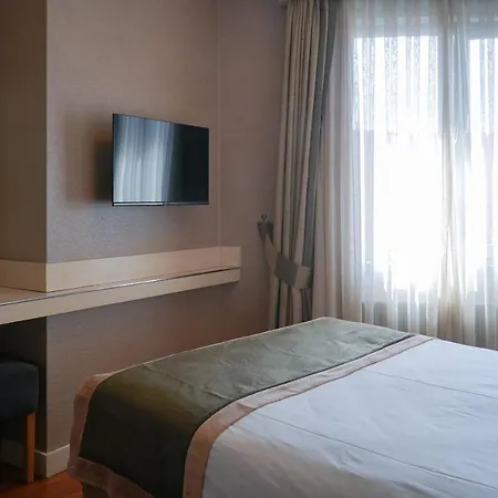 Troya Szálloda 3*