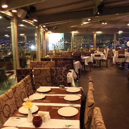 Troya 3* Isztambul