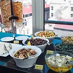 Troya 3* Стамбул