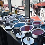 Troya Отель Стамбул