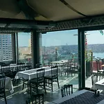 Отель Troya Стамбул