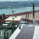 Отель Troya Стамбул