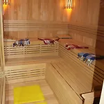 Отель Troya Стамбул