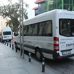 Troya 3* Стамбул