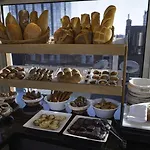 Troya Стамбул