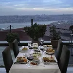 Troya Стамбул