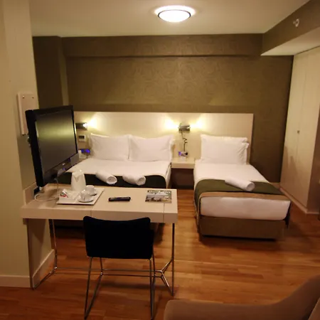 트로야 이스탄불