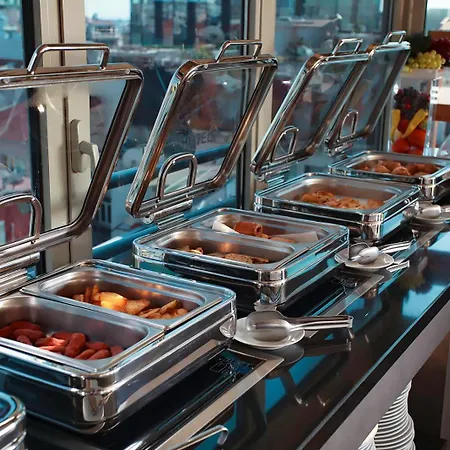 트로야 이스탄불