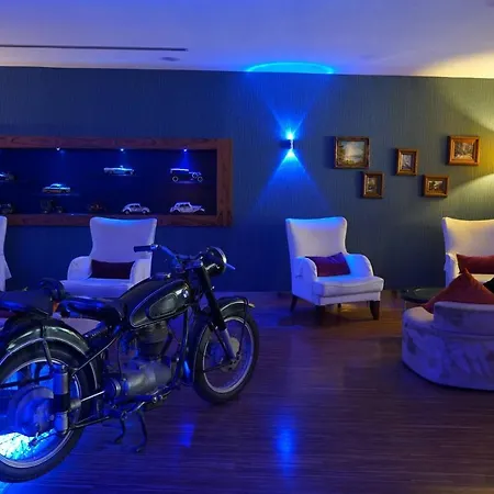 Troya Hotel