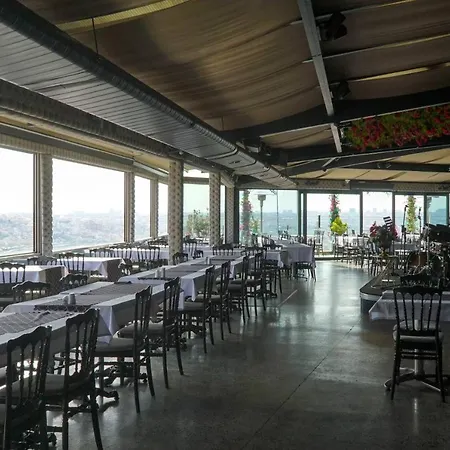 Troya Hotel Taksim 3*