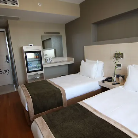 Troya Istanbulská provincie