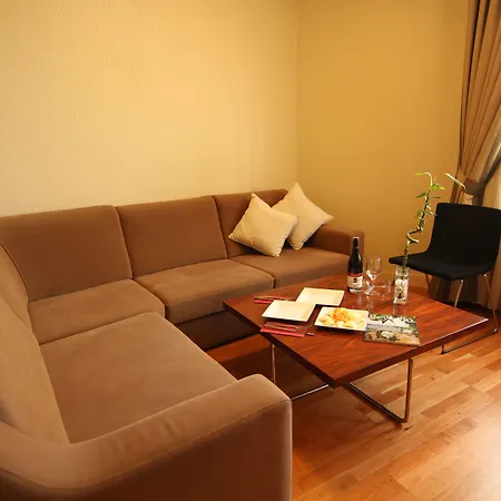 Troya Hotel