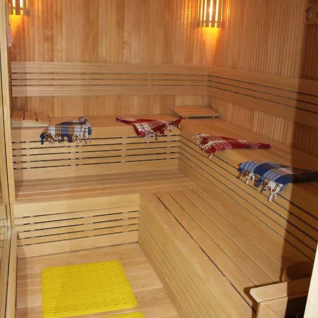 Hotel Troya Istanbulská provincie