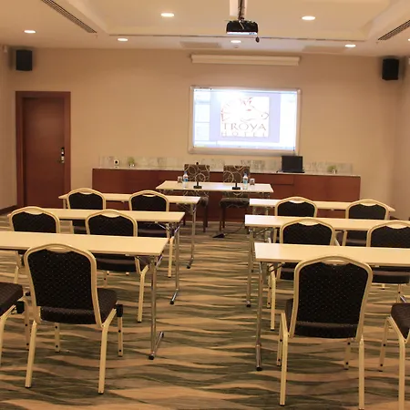 트로야 호텔 이스탄불