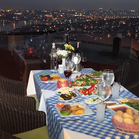 Troya Istanbulská provincie