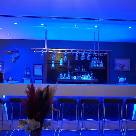 Hotel Troya Istanbulská provincie