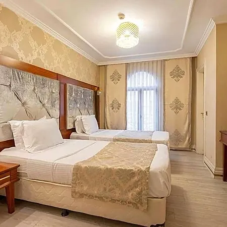 Troya 3* Istanbul