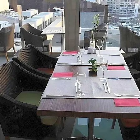 Troya Hotell Istanbul