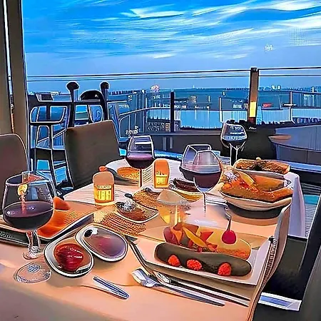 Hotell Troya Istanbul