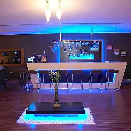 Hotell Troya