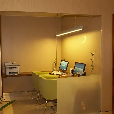 Troya Hotel Taksim Hotel 3*