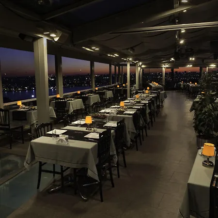 Hotel Troya Hotel Taksim