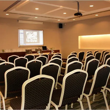 Troya Hotel Taksim 3*