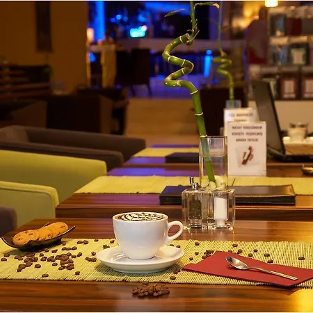 Troya Hotel Taksim