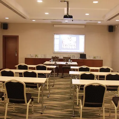 Troya 3* Istanbulská provincie