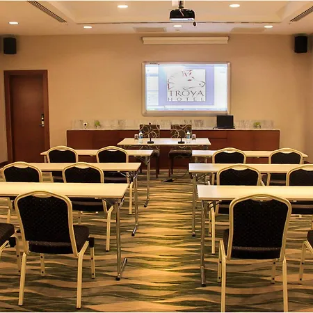 트로야 3* 이스탄불