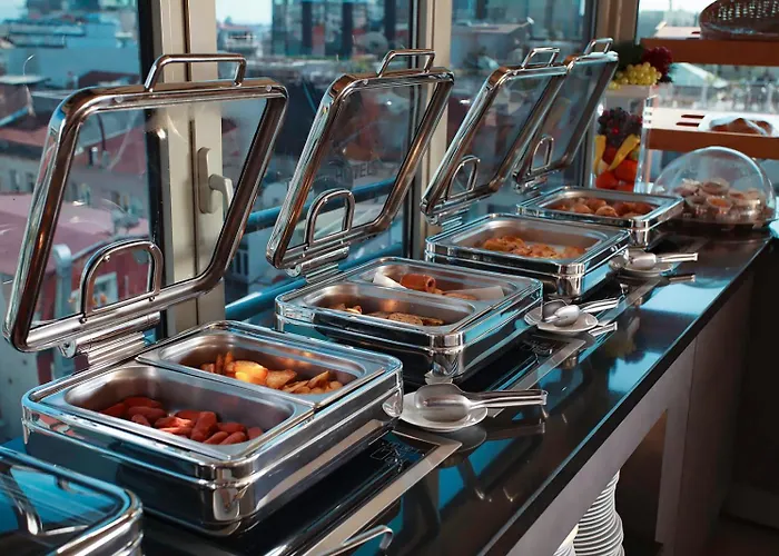 Troya Istanbulská provincie