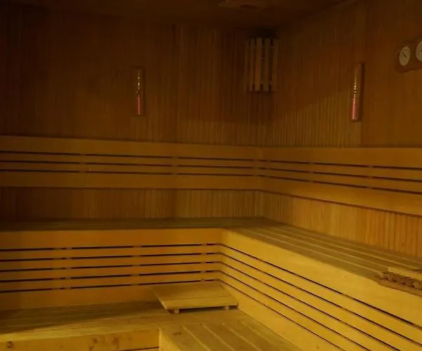 Отель Troya Стамбул