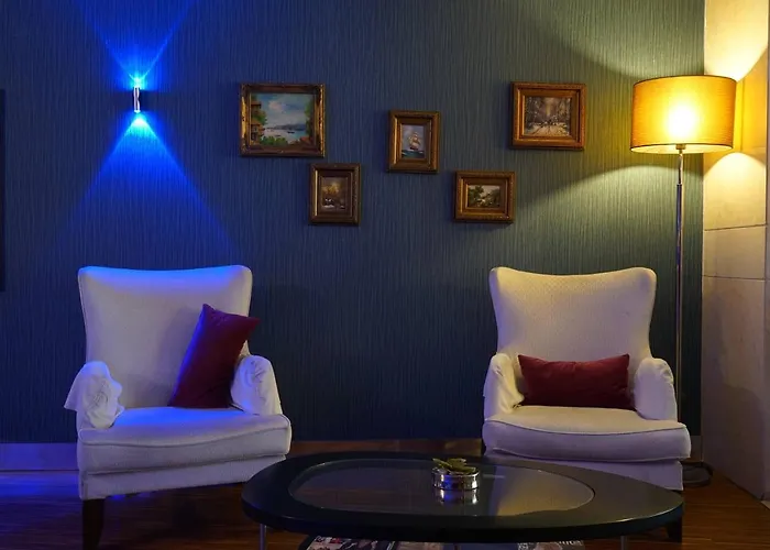 Troya 3* Istanbulská provincie