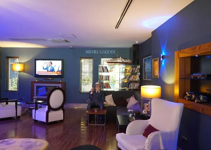 Troya 3* Стамбул