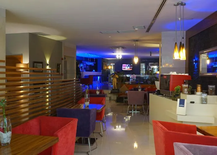 Troya 3* Стамбул