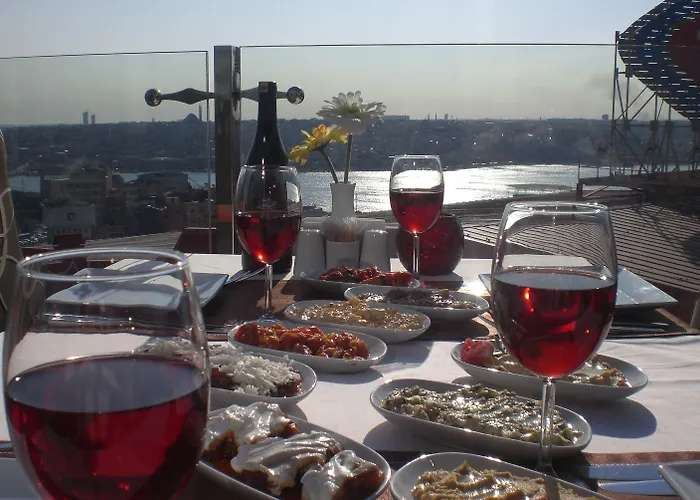 Troya 3* Istanbulská provincie