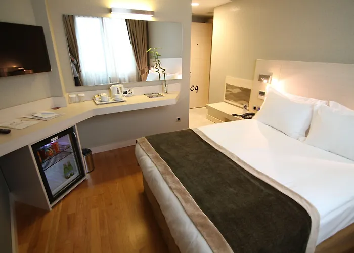 Troya Istanbulská provincie