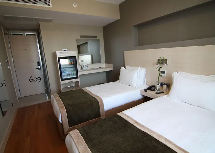 Troya Стамбул