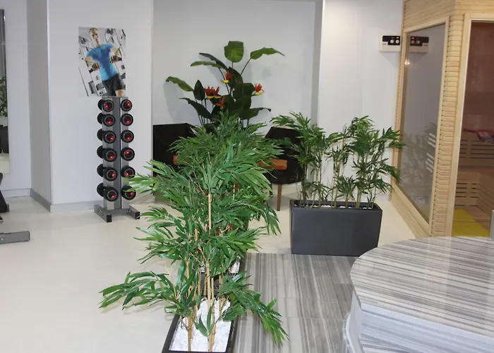 Hotel Troya Istanbulská provincie