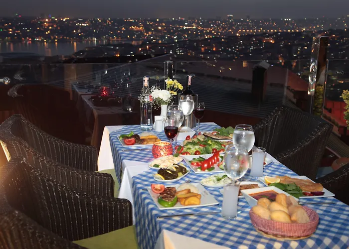 Troya Istanbulská provincie