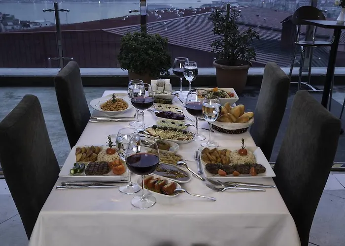 Troya 3* Istanbulská provincie