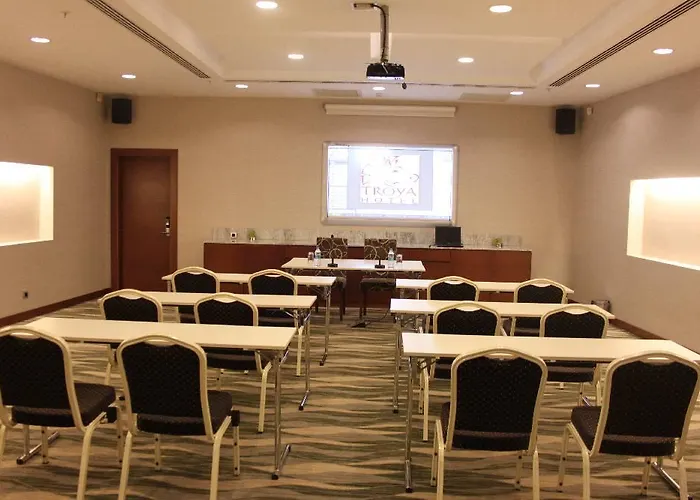 Troya 3* Istanbulská provincie