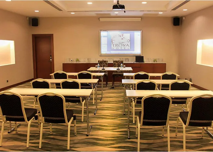 Troya 3* Istanbulská provincie