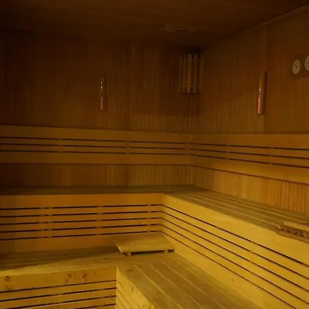 Hotel Troya Istanbul