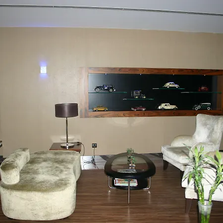 Hotel Troya Istanbul