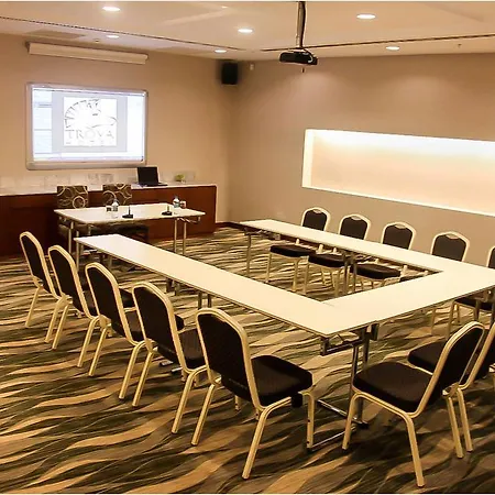 Hotel Troya Istanbul